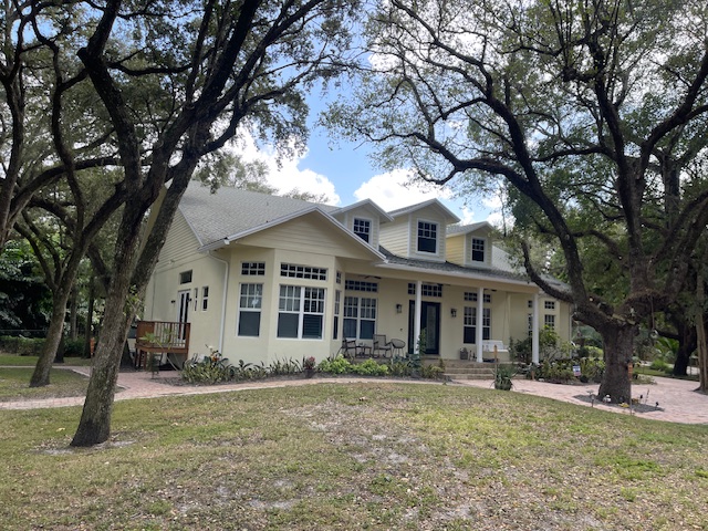 Upgraded Residential Beauty in Ft. Lauderdale, FL